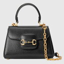 グッチ GUCCI レディース ホースビット 1955 ミニバッグ70...(4)