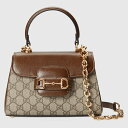 グッチ GUCCI レディース ホースビット 1955 ミニバッグ70...(4)