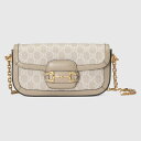 グッチ GUCCI レディース ホースビット 1955 ショルダーバッ...(4)