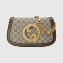 グッチ GUCCI レディース ブロンディ ショルダーバッグ69926...(4)