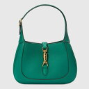 グッチ GUCCI レディース ジャッキー 1961 ナチュラルグレイ...(4)