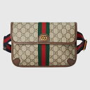 グッチ GUCCI レディース オフィディア GG スモール ベルトバッグ752597 FACFW 8920【ベージュ&エボニー 】【送料無料】【正規品】