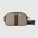 グッチ GUCCI レディース オフィディア GG スモール クロスボディバッグ752591 FACFW 8920【ベージュ&エボニー 】【送料無料】【正規品】