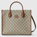グッチ GUCCI レディース GGスモール トートバッグ659983...(4)