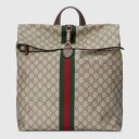 グッチ GUCCI レディース GGパターン バックパック771344...(4)