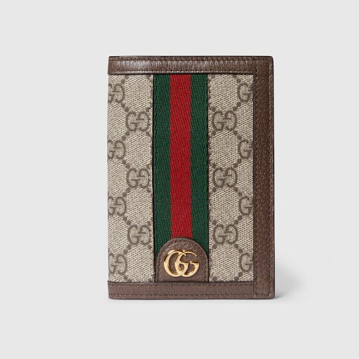 グッチ GUCCI レディース オフィディア パスポートケース【送料無料】【正規品】 グッチ GUCCI レディース オフィディア パスポートケース【送料無料】【正規品】