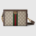 グッチ GUCCI レディース オフィディア スーパーミニバッグ【ベー...(4)