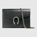グッチ GUCCI レディース ディオニュソス レザー ミニ チェーン...(4)