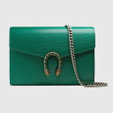 グッチ GUCCI レディース ディオニュソス レザー ミニ チェーン...(4)