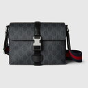 グッチ GUCCI メンズ GG スーパーミニバッグ【送料無料】【正規...(4)