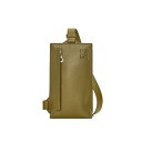 ロエベ LOEWE メンズ バーティカル Tポケット【オリーブ 】【送料無料】【正規品】(4)