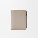 ロエベ LOEWE 2025春夏 メンズ スリム コンパクト ウォレット 財布【コルダ 】【送料無料】【正規品】