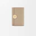 ロエベ LOEWE 2025春夏 レディース ぺブル バーティカル ウォレット 財布 スモール【サンド 】【送料無料】【正規品】