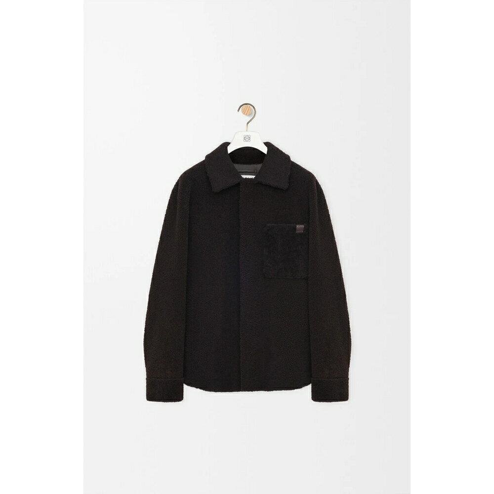  LOEWE 2026ղƥ СġDark Brown/Dark Brown ̵ۡۡʡ