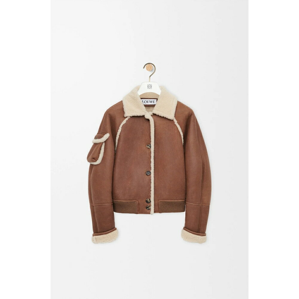  LOEWE 2026ղƥǥ ܥС 㥱åȡڥ֥饦 ̵ۡۡʡ