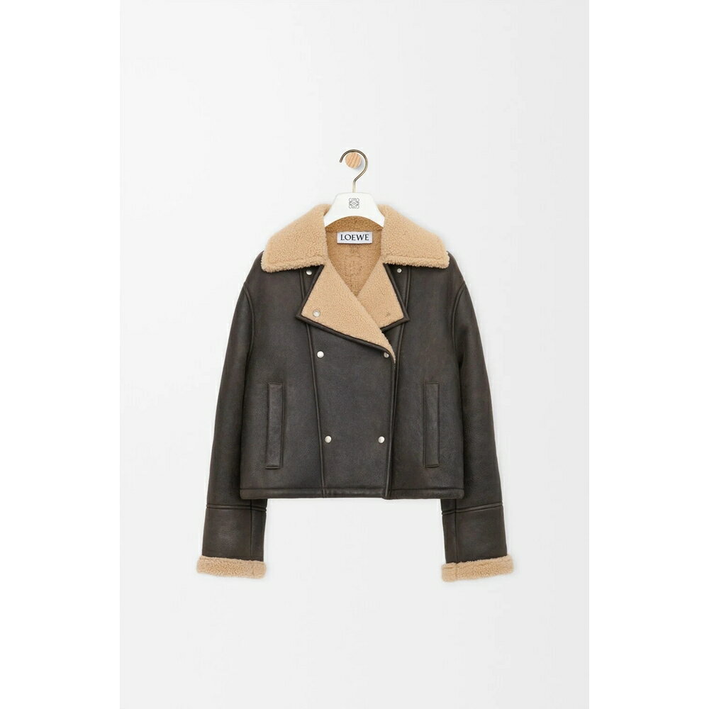  LOEWE 2026ղƥǥ 㥱åȡڥ֥饦/١ ̵ۡۡʡ