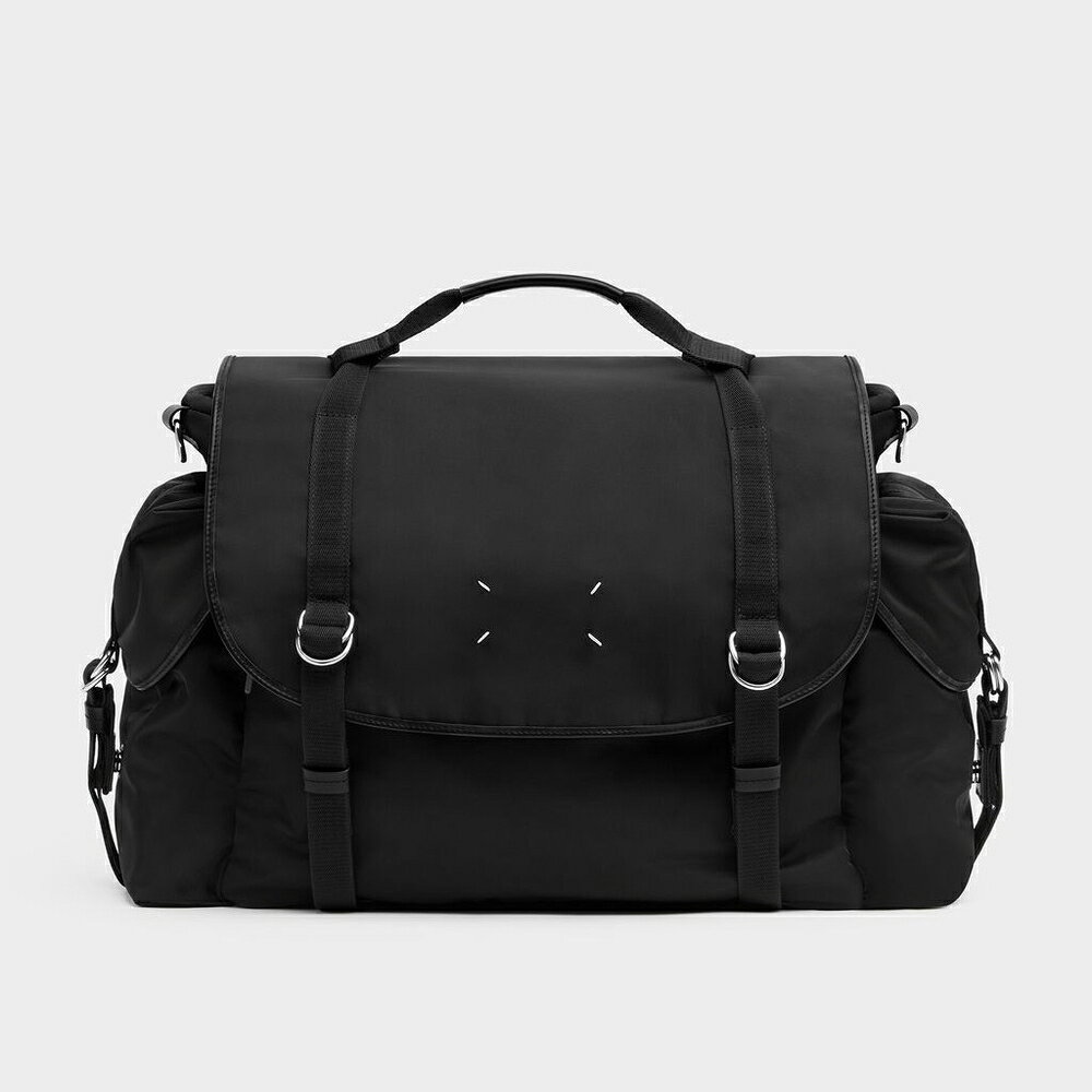 メゾンマルジェラ Maison Margiela 2026春夏 メンズ High tech メッセンジャー
