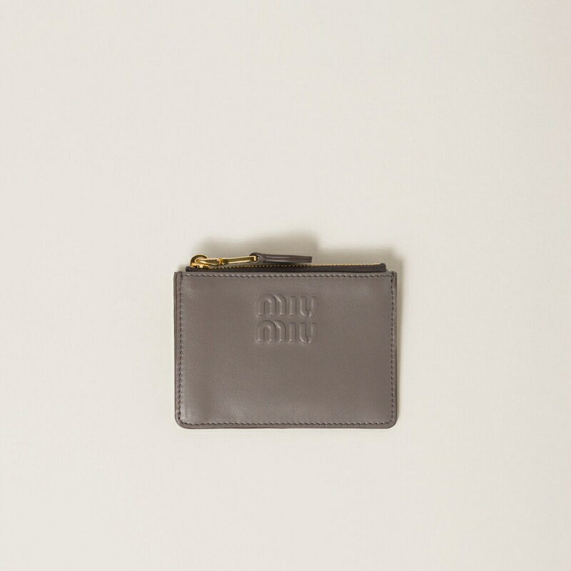 楽天市場】miumiu カードケース(レディース財布|財布・ケース 楽天市場】miumiu カードケース(レディース財布|財布・ケース