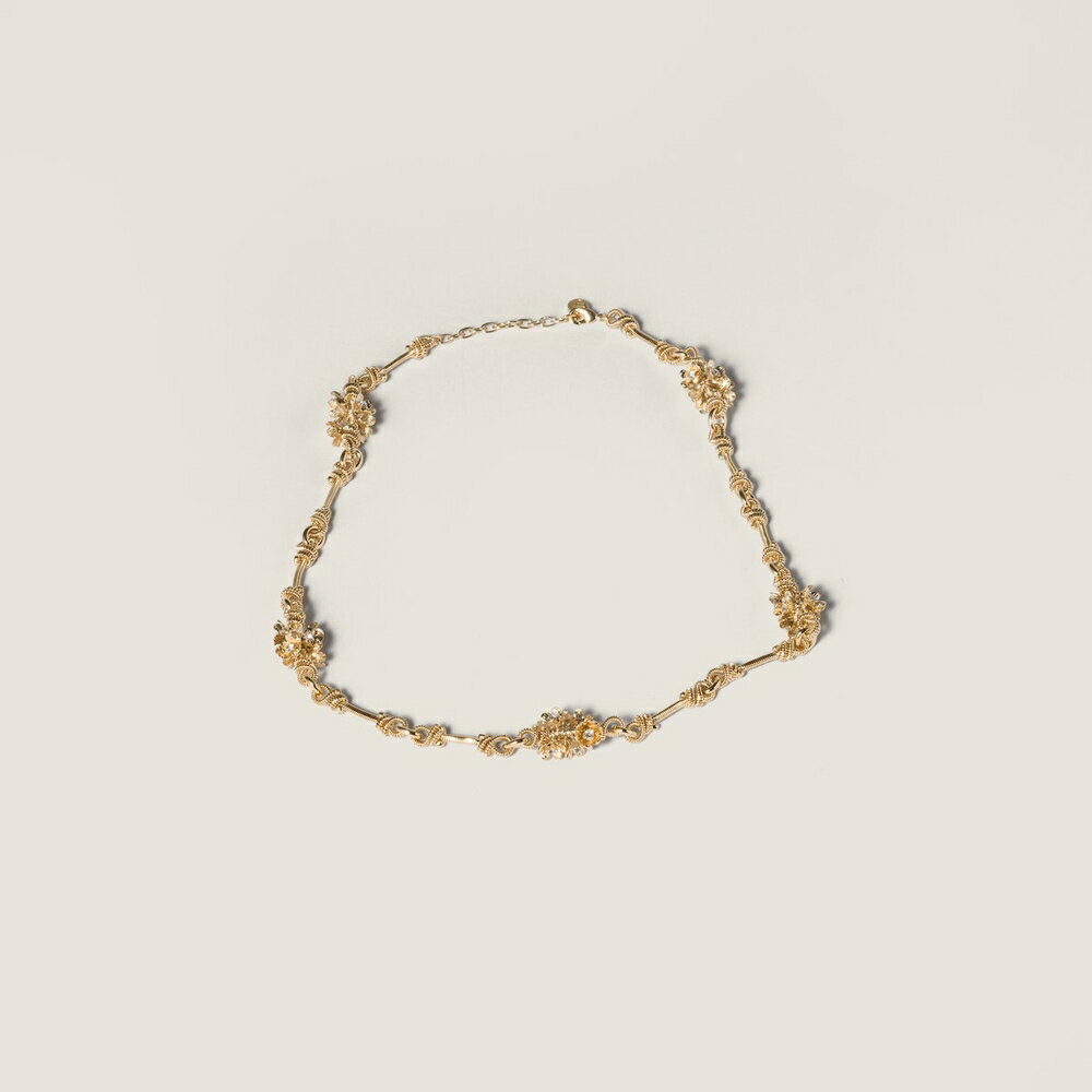 ߥ奦ߥ奦 MIU MIU ꥹ ᥿ ͥå쥹5IC247_2IEU_F0NXAڥ/ꥹ ̵ۡۡʡ