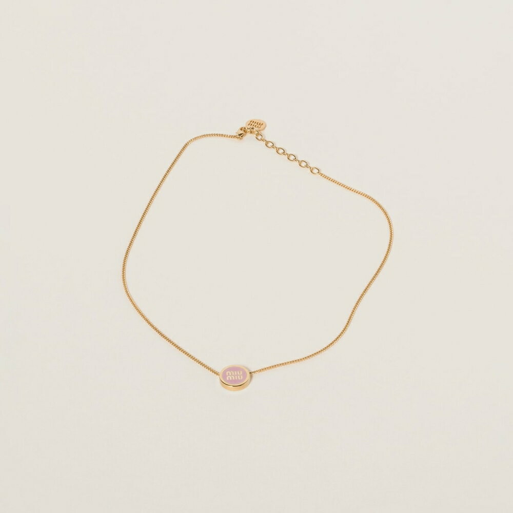 ߥ奦ߥ奦 MIU MIU ᥿ ͥå쥹5IC096_2F6T_F0615ڥåɥԥ ̵ۡۡʡ