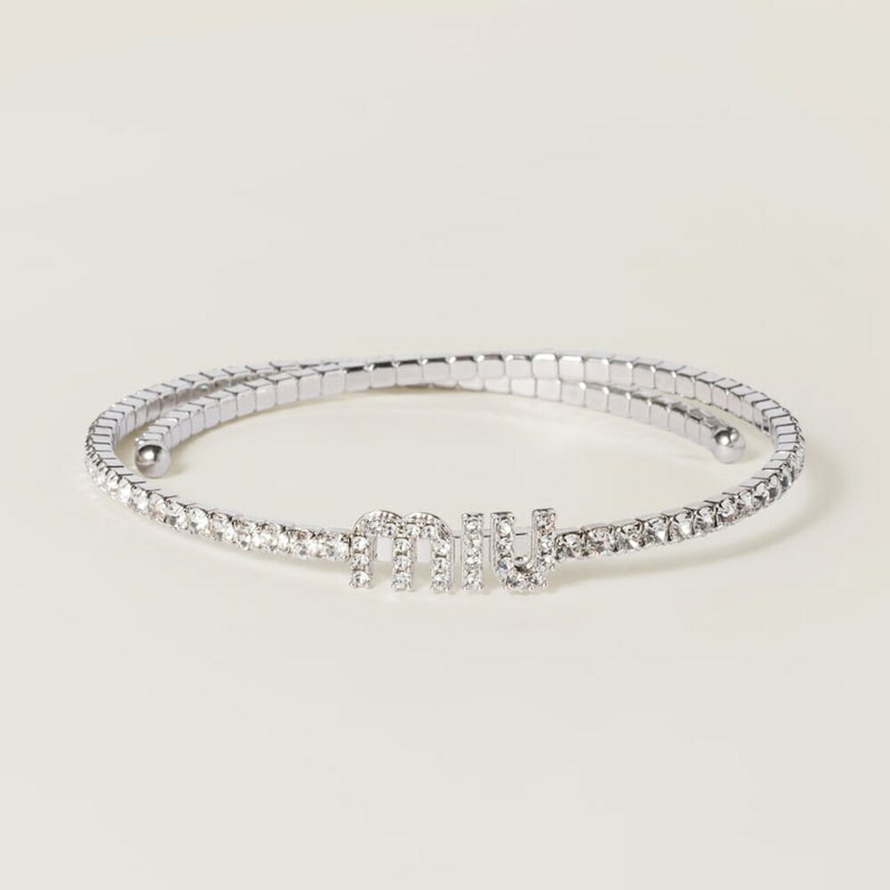 ߥ奦ߥ奦 MIU MIU ꥹ ͥå쥹5JC871_2DNC_F0OKLڥ饤ȥ졼/ꥹ ̵ۡۡʡ