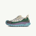 2025春夏 MONCLER モンクレール メンズSNEAKER TRAILGRIP AMOEBA BY SALEHE BEMBURYスニーカー【multicolor 】【送料無料】【正規品】