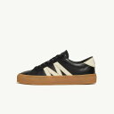 2025春夏 MONCLER モンクレール メンズSNEAKER MONACO2 IN PELLE E NABUKスニーカー【grigio scuro 】【送料無料】【正規品】