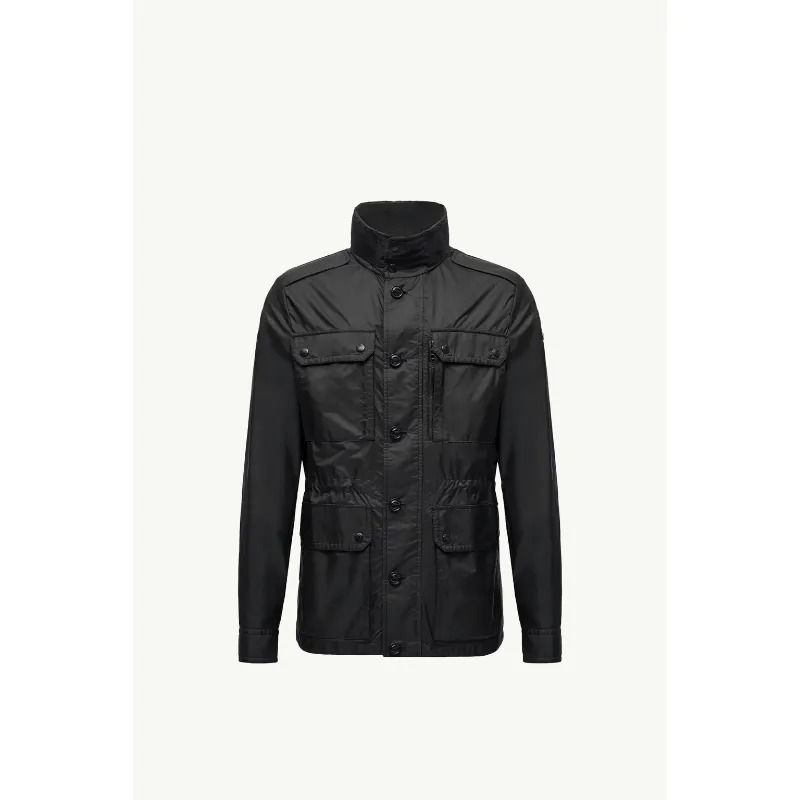 Moncler◆Saulon コットンブレンドフィールドジャケット 楽天市場】moncler フィールドジャケットの通販