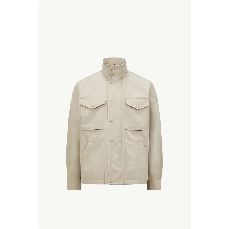 Moncler★Fermont フード付きフィールドジャケット★DHL配送料込 楽天市場】moncler フィールドジャケットの通販