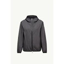 2025春夏 MONCLER モンクレール レディースGIACCA A VENTO FEGEO CON CAPPUCCIOジャケット【nero 】【送料無料】【正規品】