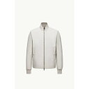 2025/26秋冬 MONCLER モンクレール メンズGIACCA BOMBER IMBOTTITA EPINAL 3-IN-1ジャケット【grigio ghiaccio 】【送料無料】【正規品】