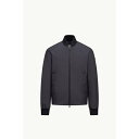2025/26秋冬 MONCLER モンクレール メンズGIACCA BOMBER IMBOTTITA EPINAL 3-IN-1ジャケット【blu 】【送料無料】【正規品】