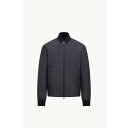 2025/26秋冬 MONCLER モンクレール メンズEPINAL 3-IN-1 PADDED BOMBER JACKETジャケット【Blu 】【送料無料】【正規品】