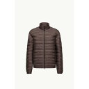 2025/26秋冬 MONCLER モンクレール メンズMYRRHE SHORT DOWN JACKETダウンジャケット【Marrone 】【送料無料】【正規品】