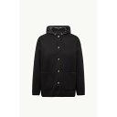 2025/26秋冬 MONCLER モンクレール レディースREPOSSE 3-IN-1 WOOL AND CASHMERE DOWN JACKETダウンジャケ...