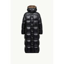 2025/26秋冬 MONCLER モンクレール レディースLONG DOWN JACKET PARNAIBA HOODED JACKETダウンジャケット【Ne...