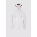 2024t MONCLER N[ YGIACCA CON CAPPUCCIO GRIMPEURSp[J[ybianco zyzyKiz