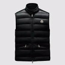 2024t MONCLER N[ YGILET IMBOTTITO IN PIUMA GUI_ExXgynero zyzyKiz