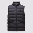 2024t MONCLER N[ YGILET IMBOTTITO IN PIUMA LECHTAL_ExXgynero zyzyKiz