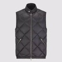 2024t MONCLER N[ YGILET IMBOTTITO IN PIUMA NASTA_ExXgynero zyzyKiz