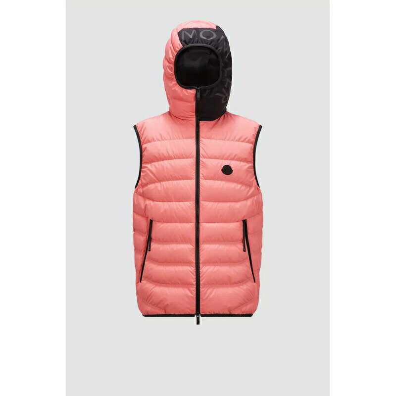 2024春夏 MONCLER モンク