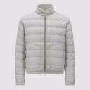 2024t MONCLER N[ YPIUMINO CORTO ACORUS_EWPbgygrigio chiaro zyzyKiz