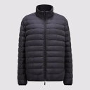 2024ղ MONCLER 󥯥졼 PIUMINO CORTO REVERSIBILE PONSET󥸥㥱åȡnero...