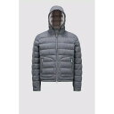 2024t MONCLER N[ YPIUMINO CORTO REDESSAU_EWPbgygrigio scuro zyzyKiz