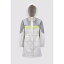 2024ղ MONCLER 󥯥졼 ǥPARKA BIANTEѡbianco & grigio ̵ۡۡʡ