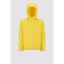 2024t MONCLER N[ YGIACCA IMPERMEABILE ETIACHEWPbgygiallo zyzyKiz