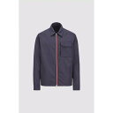 2024t MONCLER N[ YGIACCA CAMICIA EPTEWPbgyblu navy zyzyKiz