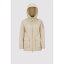 2024ղ MONCLER 󥯥졼 ǥPARKA LEANDROѡbeige ̵ۡۡʡ