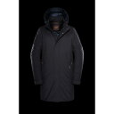 ムーレー MooRER 2024/25秋冬 メンズ VERMONT-ADSコート【darkblu 】【送料無料】【正規品】