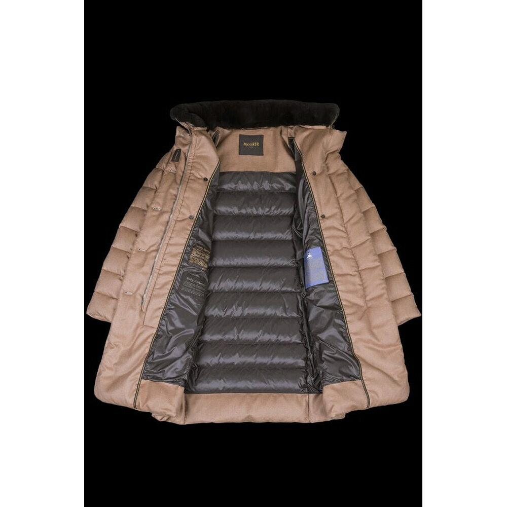 �ࡼ�졼 MooRER 2025/26���� ��ǥ����� LONGAN-EDA�����󥸥㥱�åȡ�nugat �ۡ�����̵���ۡ������ʡ�